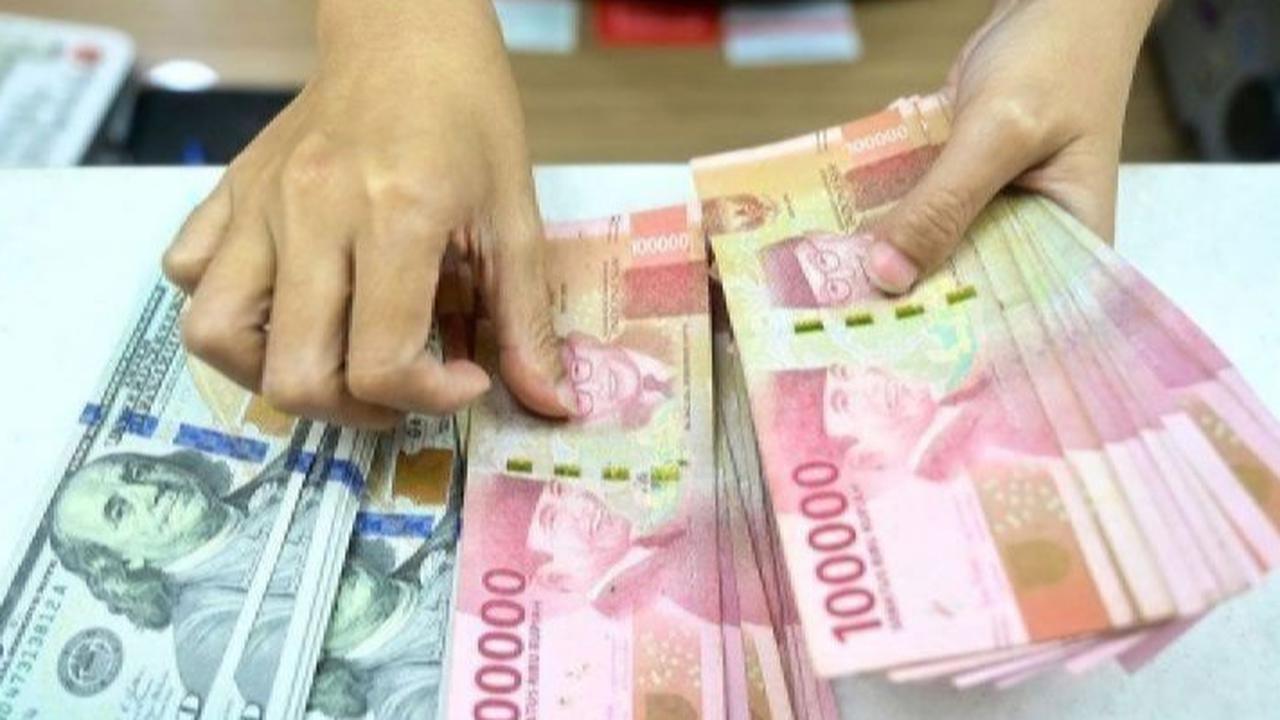 Perputaran Uang di Lebaran 2025 Anjlok, Penurunan Pemudik hingga Badai PHK Jadi Biang Kerok