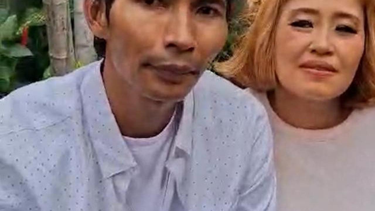 Pinkan Mambo dan Arya Khan Sempat Ingin Bercerai, Ungkap Alasan Akhirnya Memilih Rujuk