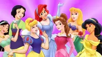[Liputan6.com] Para Putri Disney