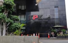KPK OTT 6 Orang di Kalsel, 2 di Antaranya Jaksa