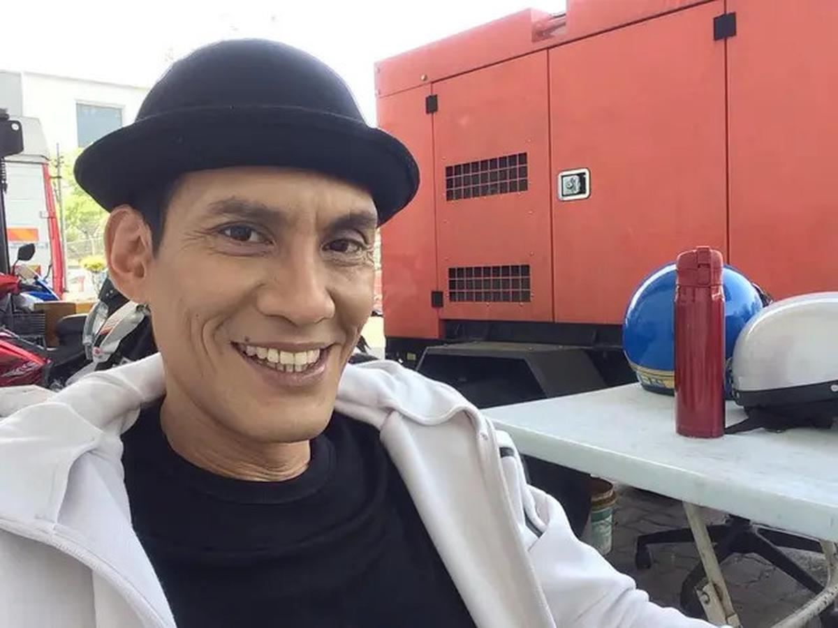 8 Potret Faizal Hussein, Aktor Senior Malaysia yang Viral Perankan Walid di Serial Bidaah