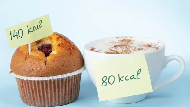 Tren Diet CICO, Hitung Kalori agar Sukses (Stockphotovideo/shutterstock)