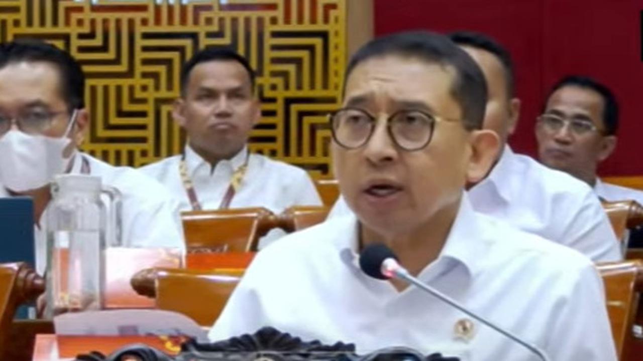 Fadli Zon Umumkan Uji Publik Penulisan Ulang Sejarah Mulai 20 Juli, Ini Pihak yang Terlibat