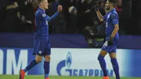 Redup di Domestik, Leicester City Bersinar di Eropa 