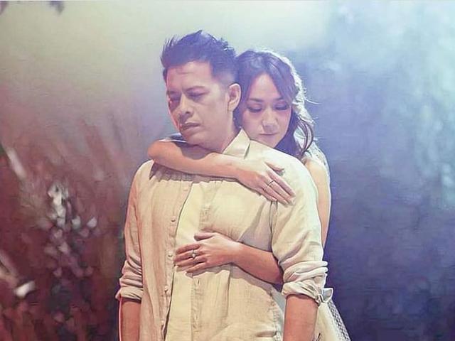 Lirik Lagu Mencari Cinta Noah Dan Bcl Showbiz Liputan6 Com