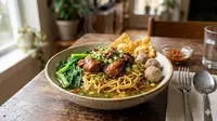 10 Makanan yang Paling Dicari Setelah Lebaran, Kembalikan Selera Makan