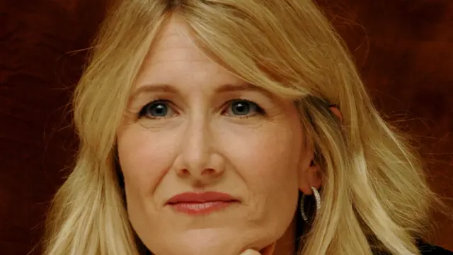 [Bintang] Laura Dern