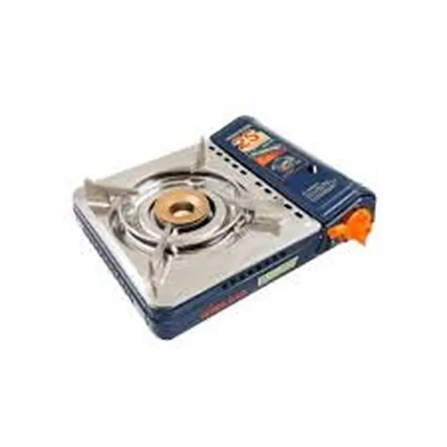 Winn Gas W-2S