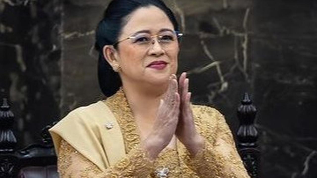 VIDEO: Puan Jawab Kabar Terbaru PDIP akan Usung Anies Baswedan di Pilkada Jawa Barat 2024