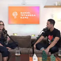 Daniel Mananta dan Viola (Youtube Daniel Mananta Network)