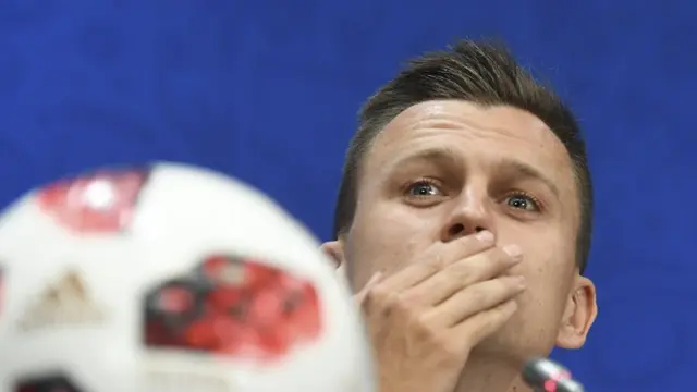 Denis Cheryshev