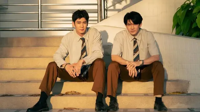 Everybody Loves Me When I'm Dead, Film action terbaru Thailand