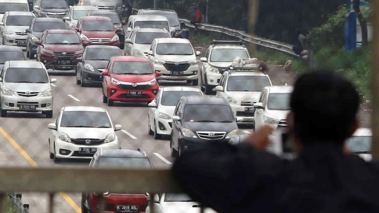 Mudik 2023 Diperkirakan Meningkat