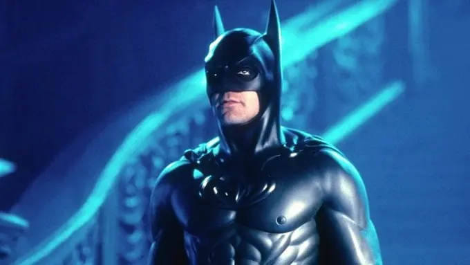 [Bintang] George Clooney