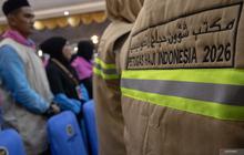Calon Haji Wafat di Madinah, Kemenhaj Ingatkan Jemaah Jaga Kesehatan