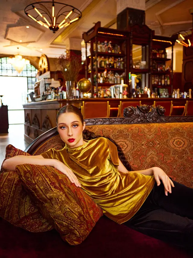 NAGITASLAVINA 'AMALGAMASI'