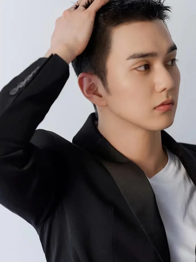 Yoo Seung Ho Dipuji Makin Tampan