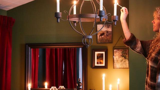 5 Rekonendasi Produk Ruang Tamu untuk Menyambut Keluarga Besar Saat Lebaran