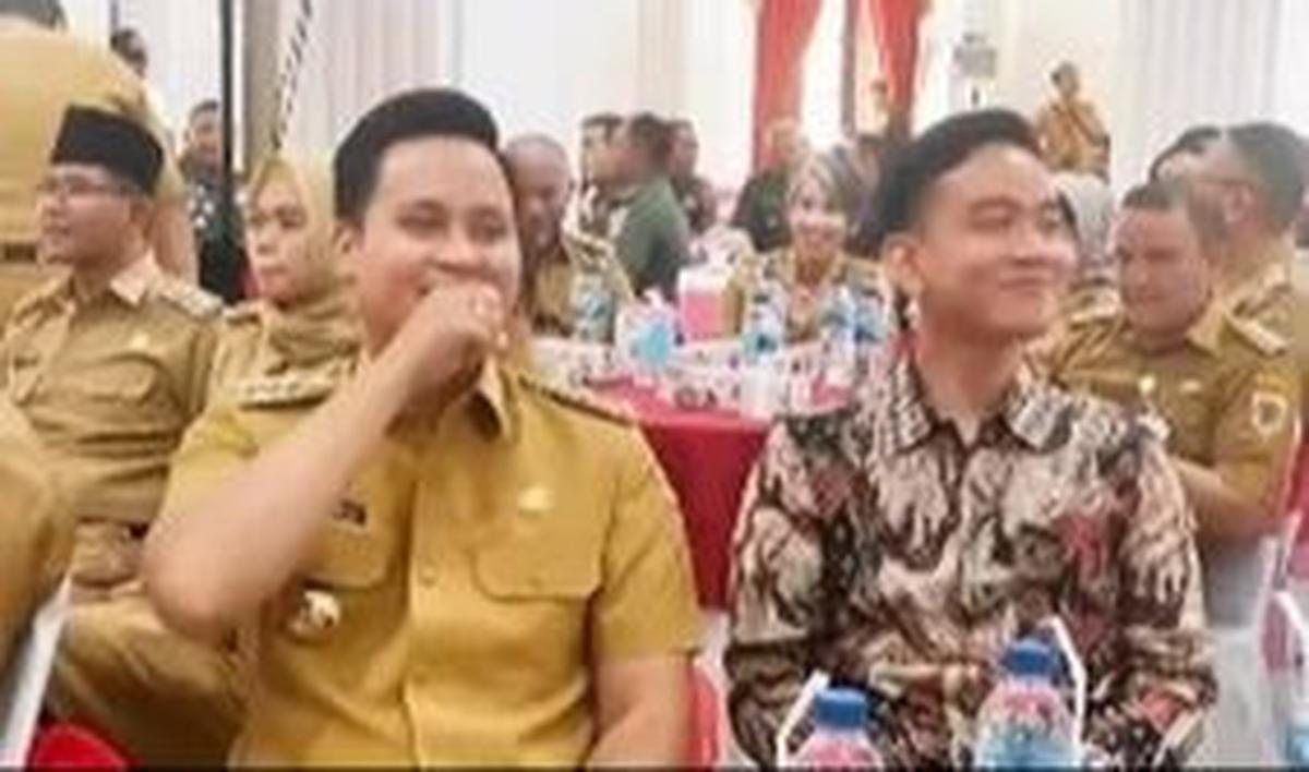 Alasan Dico Panggil Upin