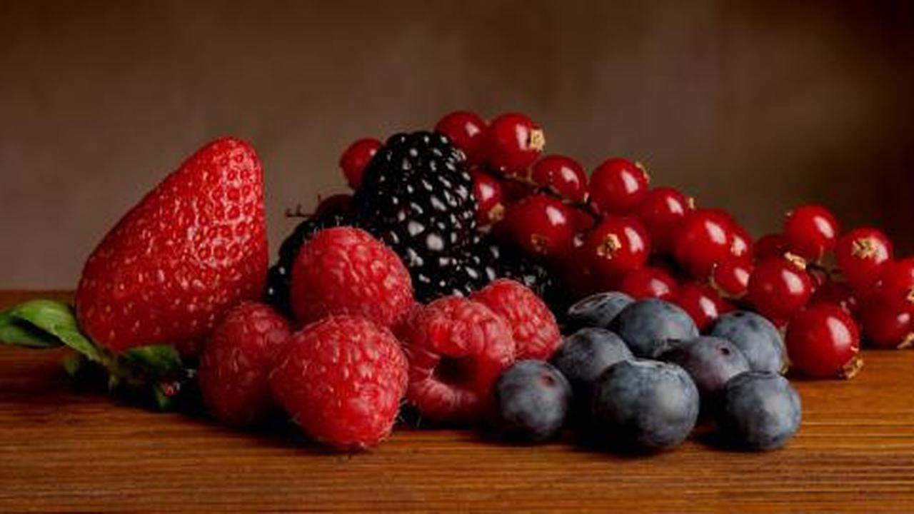 Makanan kaya antioksidan malah memicu kanker?