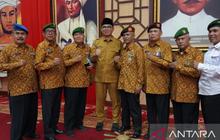 Fakta Unik: PEPABRI Berusia 66 Tahun, FKPPI 47 Tahun, Pemkab Bogor Ajak Kontribusi PEPABRI FKPPI untuk Pembangunan