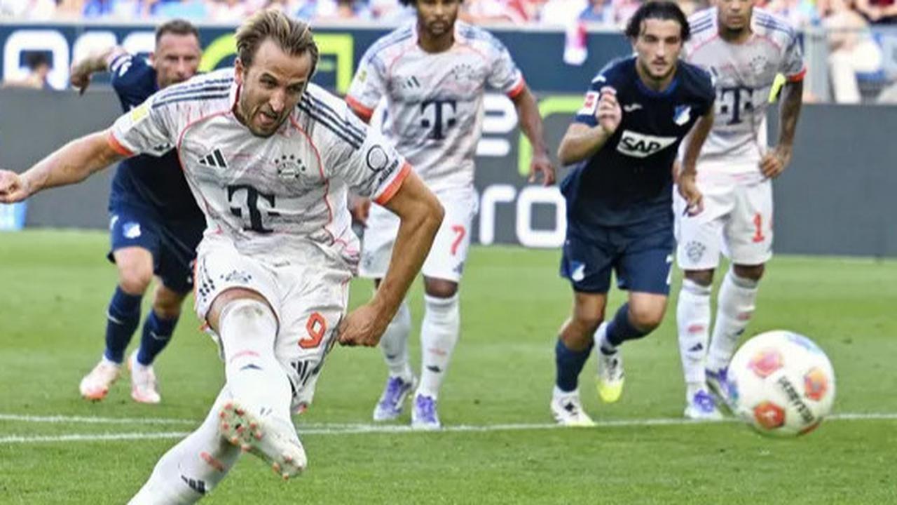 6 Pemain dengan Prestasi Mentereng tetapi Pernah Diabaikan Meraih Ballon d’Or, Ada Harry Kane