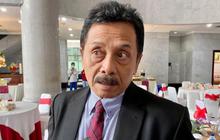 VIDEO: Sikap Tegas MKMK Tepis Isu Liar Suhartoyo Tak Sah Jadi Ketua MK Buntut Gugatan Anwar Usman