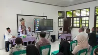 Innovative Government Award 2025, Sorong Catat Peningkatan Inovasi Dua Kali Lipat