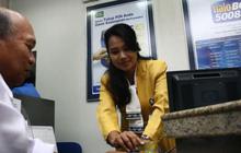 Kredit BCA tumbuh 39,2 persen  