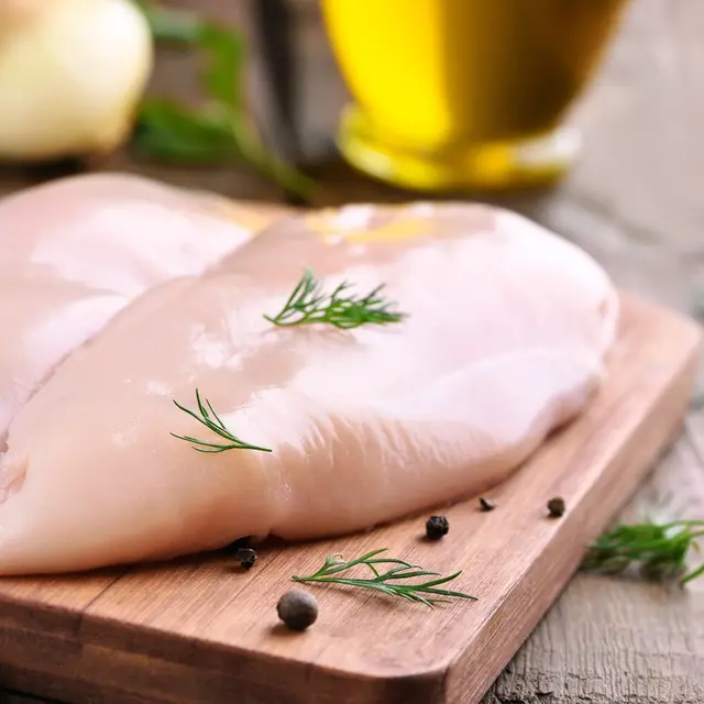 Memasak Dada Ayam Hingga Matang Sempurna Berapa Lama Waktu Idealnya Lifestyle Fimela Com