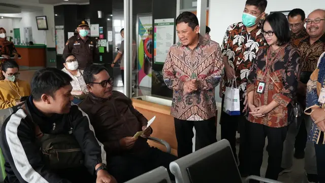 BPJS Kesehatan