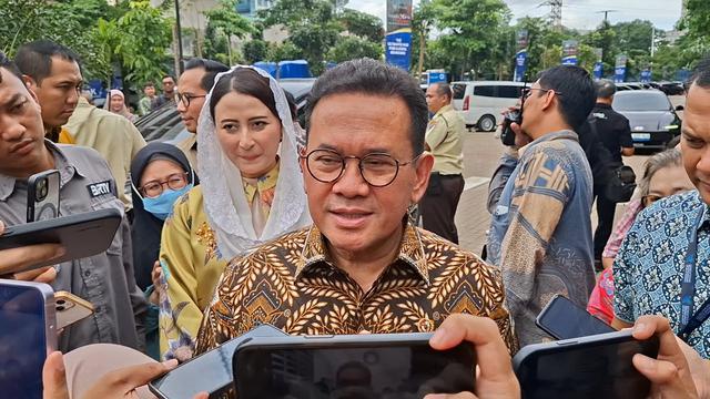 Strategi Jaga Harga Pangan Impor Ala Mendag Budi