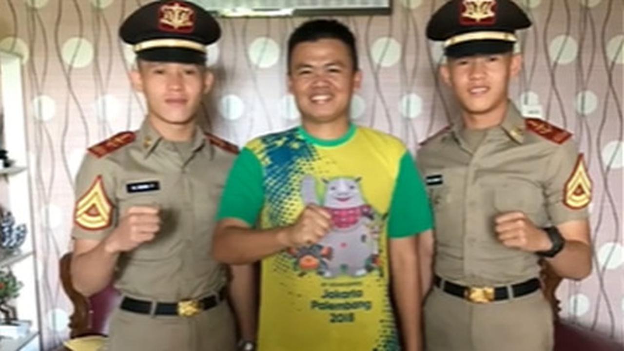 Dok. Istimewa