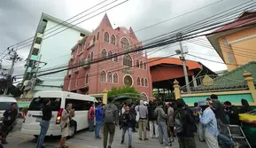 Penembakan di Sekolah Thailand: 2 Orang Tewas, 15 Lainnya Terluka