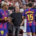 Barcelona Kepincut Ivan Fresneda, Jules Kounde Berpeluang Didepak