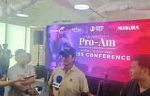 Kembali Digelar, Golf Pro-Am Internasional by Combiphar 2024 Tawarkan Hadiah Mencapai USD 125.000