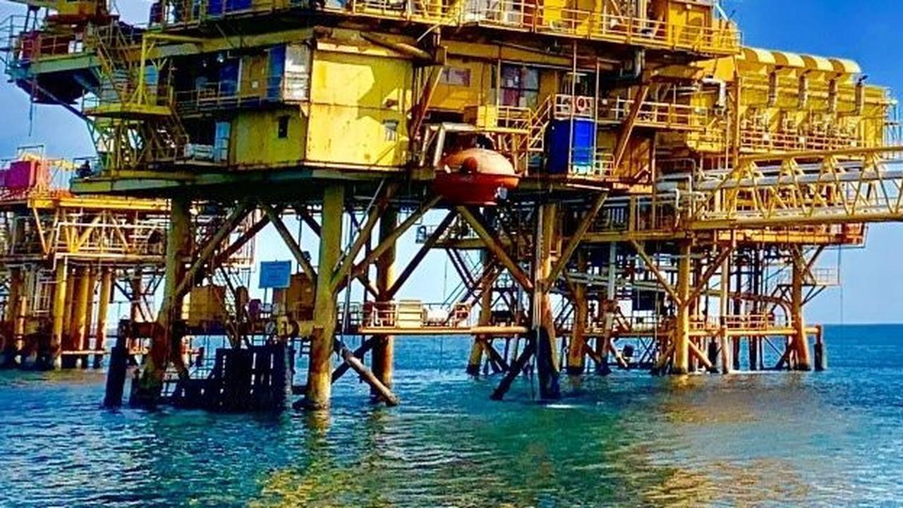 Pemerintah Setuju Amendemen Kontrak Blok Corridor Medco