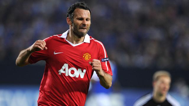 Foto: Deretan Pemain dengan Penampilan Terbanyak di Liga Inggris, Legenda Manchester United Cuma Di Urutan Kedua