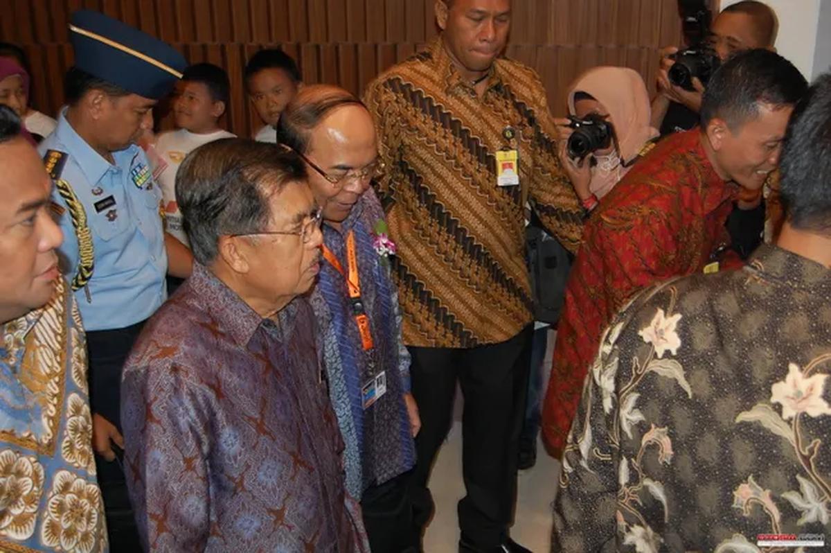Dok. Istimewa