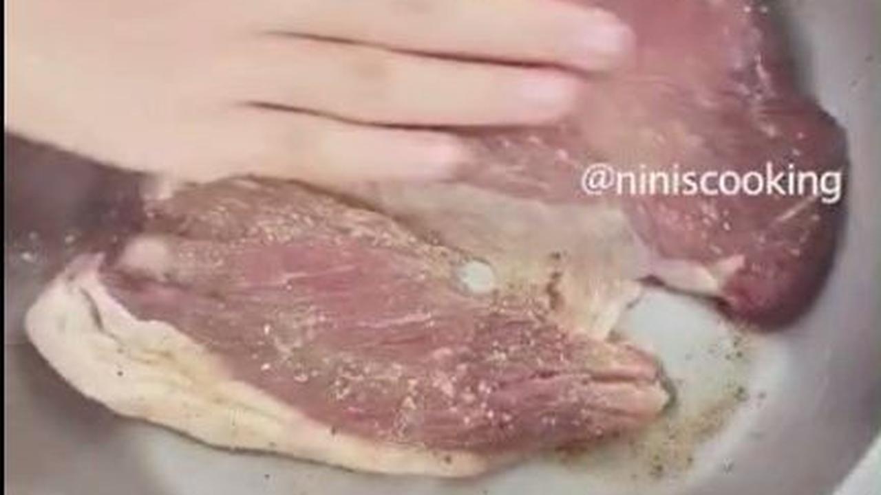 Tambahkan Kecap Ikan dan Lada