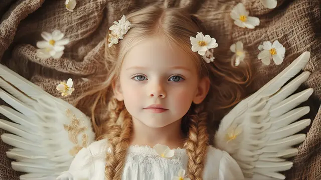 Baby Angel
