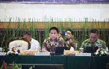 Perkuat Sinergi Antarwilayah untuk Pengendalian Karhutla, Wamendagri Akhmad Wiyagus: Kita Tidak Bisa Bekerja Sendiri