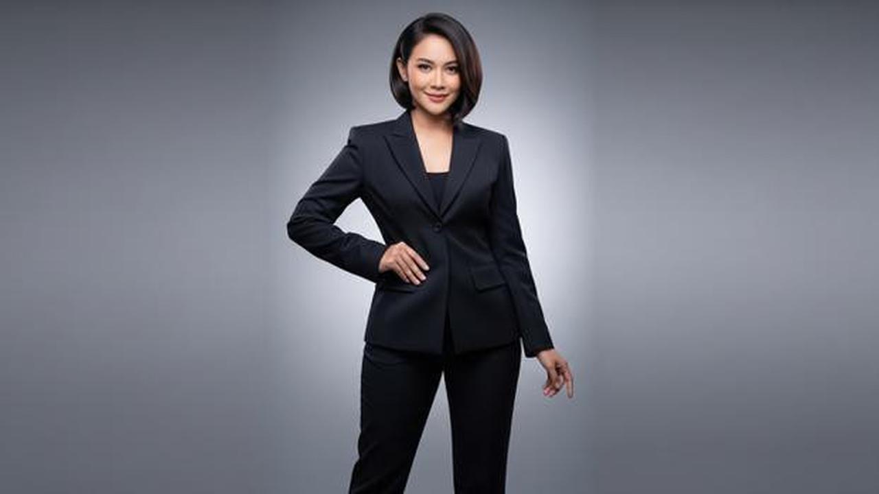 9 Model Rambut Pendek untuk Ibu Pejabat yang Elegan dan Berkelas, Bikin Pangling Penampilan