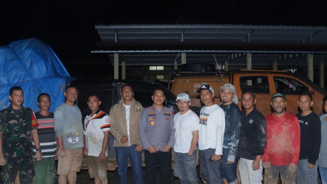 Dok. Istimewa
