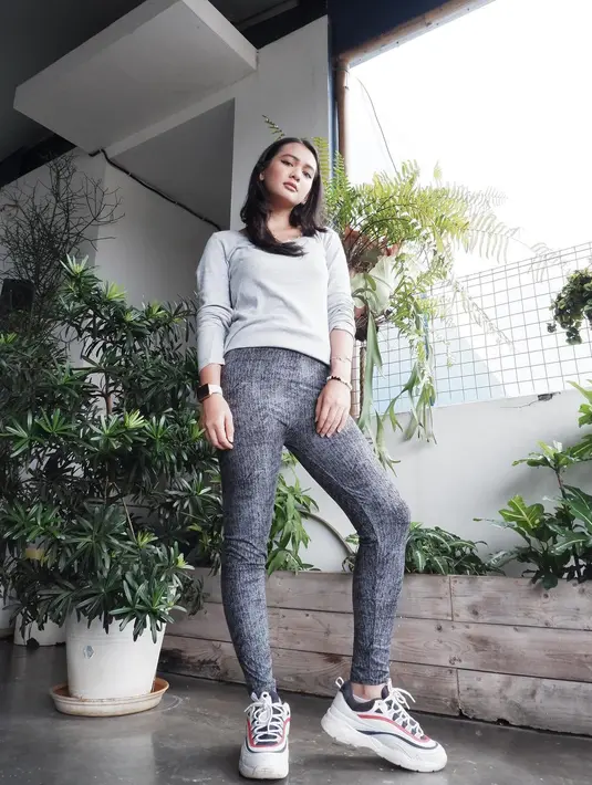 (Instagram/deaaannisa)