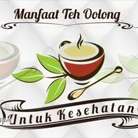 4 Manfaat Teh Oolong .