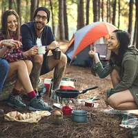 Ide untuk Outing Kantor yang menyenangkan/copyright shuttertsock