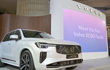 Kebijakan Trump Mulai Memakan Korban, Volvo Bakal PHK 800 Karyawan di AS