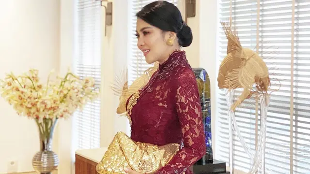 Syahrini