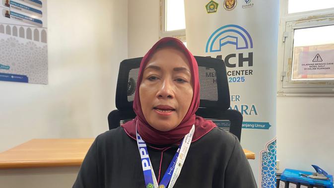 Menteri PPA Turun Tangan Kawal Kasus Anak Bunuh Ibu Kandung di Medan